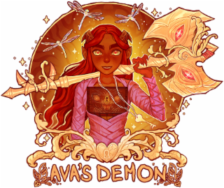 AVAS DEMON