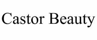 CASTOR BEAUTY