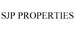 SJP PROPERTIES