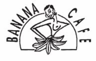 BANANA CAFE