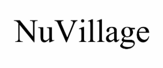NUVILLAGE