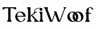 TEKIWOOF