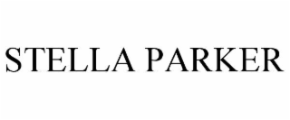 STELLA PARKER