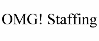 OMG! STAFFING