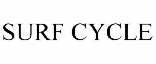 SURF CYCLE