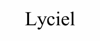 LYCIEL