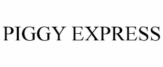 PIGGY EXPRESS