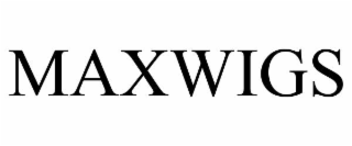 MAXWIGS