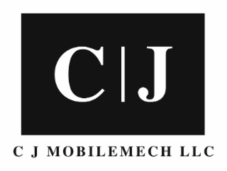 C J MOBILEMECH LLC