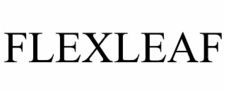 FLEXLEAF