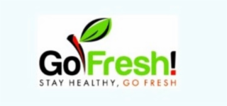 GOFRESH!STAY HEALTHY, GO FRESH