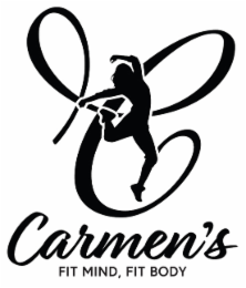 CARMEN'S FIT MIND, FIT BODY