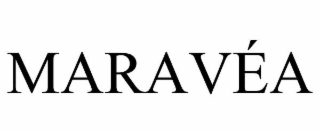 MARAVÉA