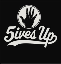 5IVES UP