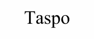 TASPO
