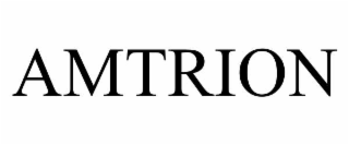 AMTRION
