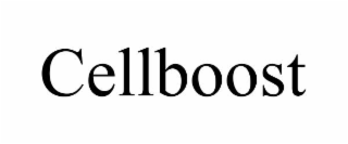 CELLBOOST