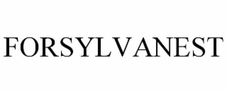 FORSYLVANEST
