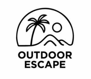OUTDOOR ESCAPE