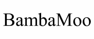 BAMBAMOO