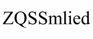 ZQSSMLIED