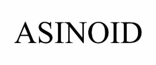 ASINOID