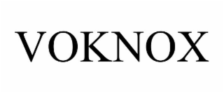 VOKNOX