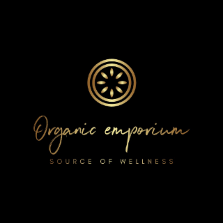ORGARIC EMPORIUM SOURCE OF WELLNESS