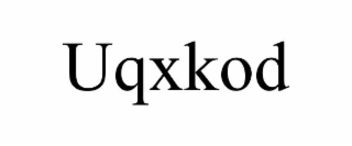 UQXKOD