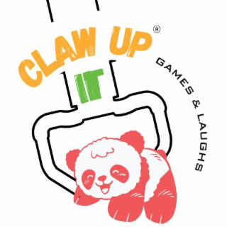 CLAW IT UP