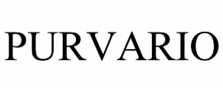 PURVARIO