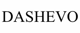 DASHEVO