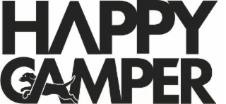 HAPPY CAMPER