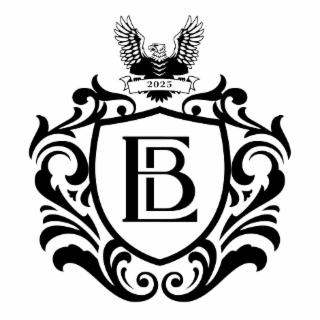 2025 EB