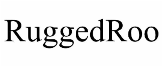 RUGGEDROO