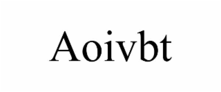 AOIVBT