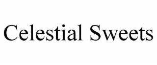 CELESTIAL SWEETS