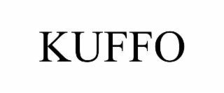 KUFFO