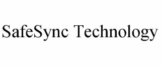 SAFESYNC TECHNOLOGY