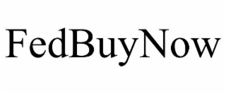 FEDBUYNOW
