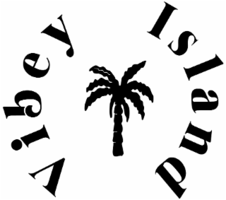VIBEY ISLAND