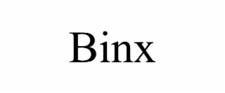 BINX