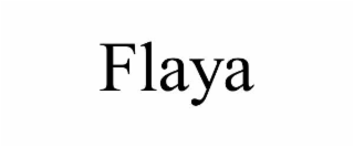 FLAYA