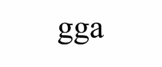 GGA