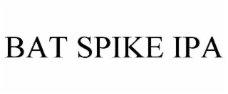 BAT SPIKE IPA