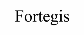 FORTEGIS
