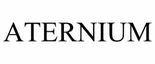 ATERNIUM