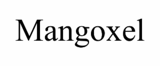 MANGOXEL