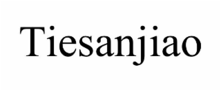 TIESANJIAO