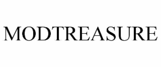 MODTREASURE